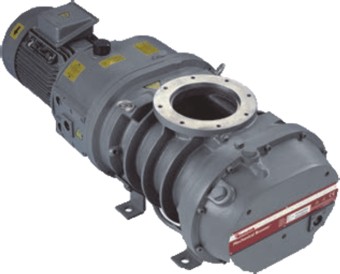 EH Vacuum Booster Pump