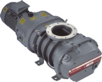 EH Vacuum Booster Pump