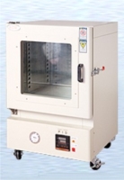 Vacuum DRY OVEN