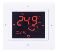 Programmable Thermostat