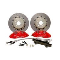 Brake Discs