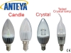 LED Candle Light 4W