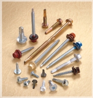 self-drilling-screw