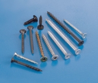 Drywall screw