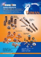 full-size cold forged products , auto screws