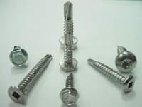 Self Drilling Screws