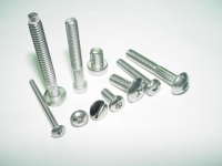 Machine Screws