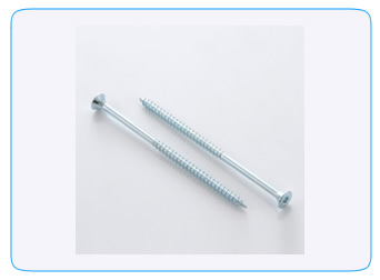 CHIPBOARD SCREWS