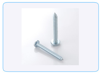 SELF TAPPING SCREWS