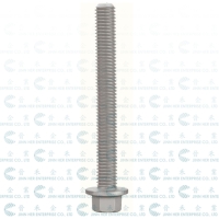 HEX FLANGE SCREW