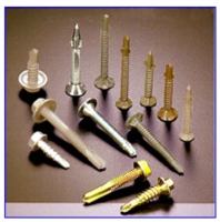 Self Drilling Screws