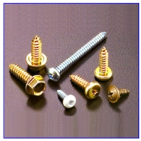 Self Tapping Screws