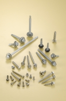 STAINLESS STEEL SCREW