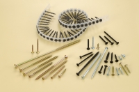 CHIPBOARD SCREW & DRYWALL SCREW