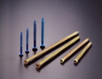 CONCRETE SCREW