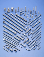 Stainless Steel Bolts