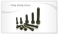 Hexagon Socket Head Cap Screws