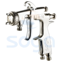 Manual spray gun /Mid pressure spray gun