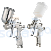 Manual spray gun /Mid pressure spray gun for automotive refinishing