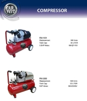 Compressors