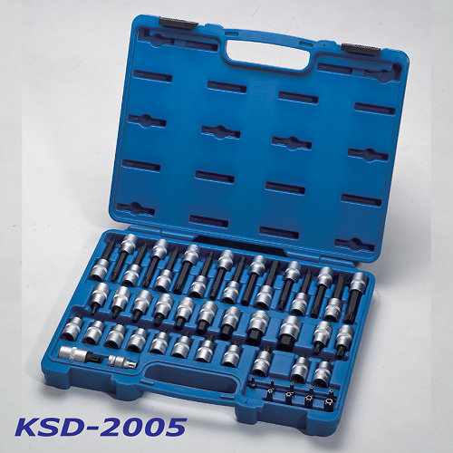 Hand Tools Sets