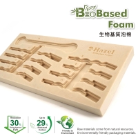 Biobased Foam