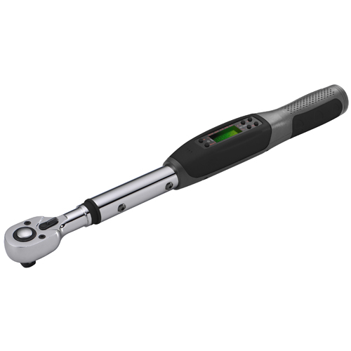 Digital Angle Torque Wrench