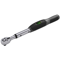 Digital Angle Torque Wrench