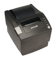 80mm Thermal Receipt Printer