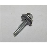 Self-Drilling screw