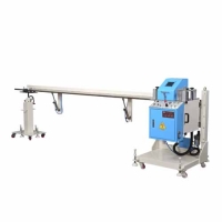 Ascending Sawing Machine