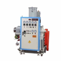 Single-screw PVC Extruder