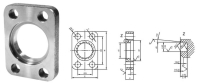 Piping Flange