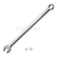 Extra Long Combination Wrench-AL