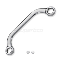 Half-moon Ring Wrench-CBXV