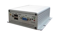 DM-1204AT 4CH Mobile Hybrid DVR