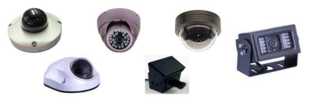 1080P IP Mobile Camera