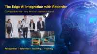 AI interface integration