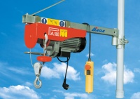 Electric Hoist