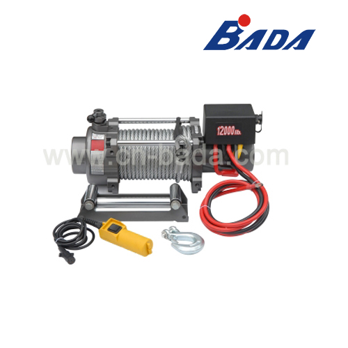 Electric Winch