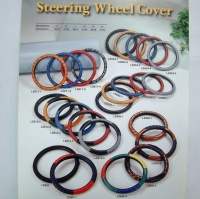 Steering Wheel Covers