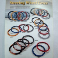 Steering Wheel Covers