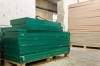 Machinning board materials