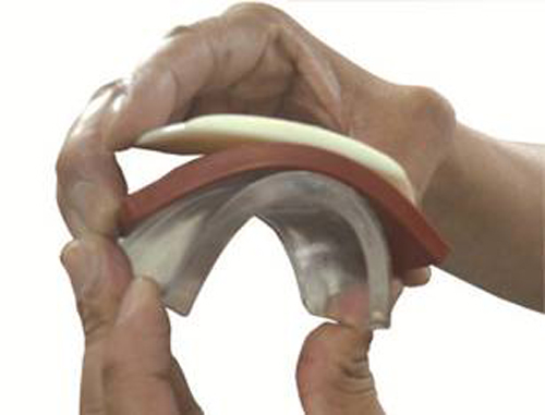 Flexible Casting Resin