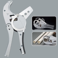 Pipe Cutters / P.V.C. Pipe CutterS  / Plastic Pipe CutterS / Hose CutterS/ Plumbing Tools