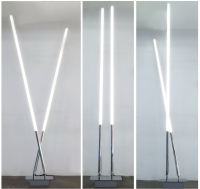 LED floor lamp