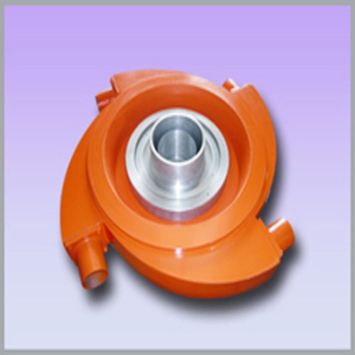 Rotary Mechanism,HDPE