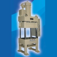 Four-Column Hydeaulic Press