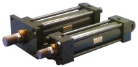 Hydraulic Cylinder