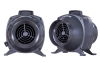 TX IN-LINE Turbo Fan